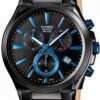 Casio BEM-508BL-1A Beside