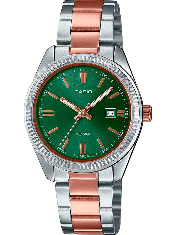Casio LTP-1302PRG-3A