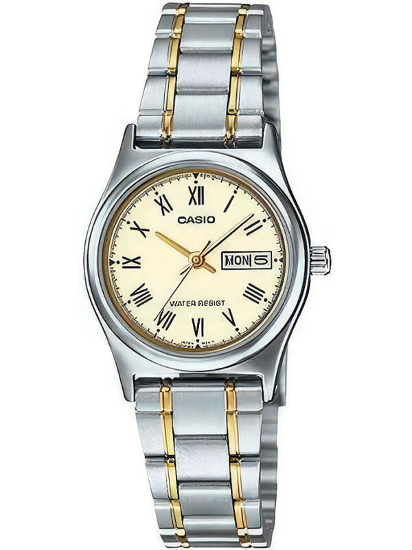 Casio LTP-V006SG-9B