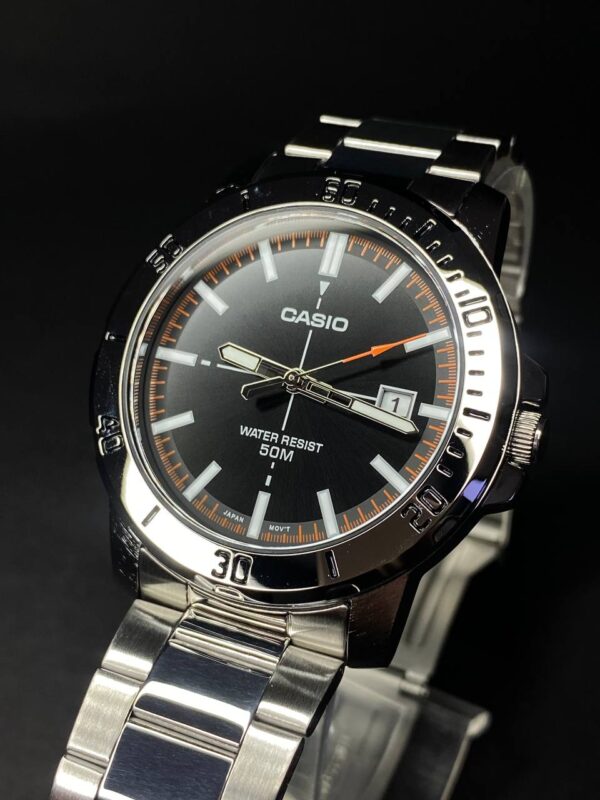 Casio MTP-VD01D-1E2