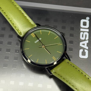 Casio LTP-VT02BL-3A