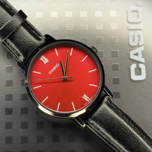 Casio LTP-VT02BL-4A