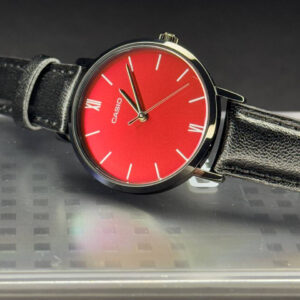 Casio LTP-VT02BL-4A