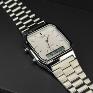 Casio AQ-230A-7D