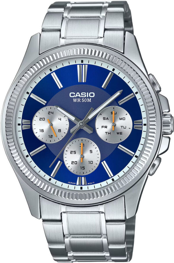 Casio MTP-1375D-2A1 Classic
