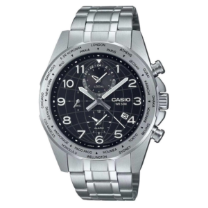 Casio MTP-W500D-1A Classic