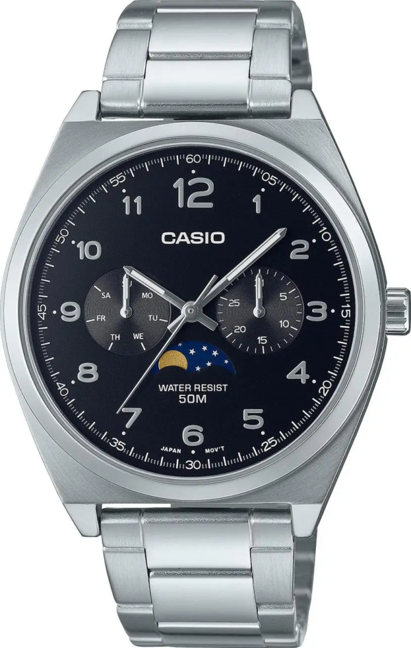 Casio MTP-M300D-1A Classic
