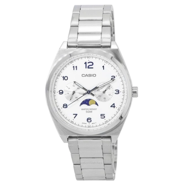 Casio MTP-M300D-7A Classic