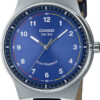 Casio MTP-RS105L-2B Solar Powered