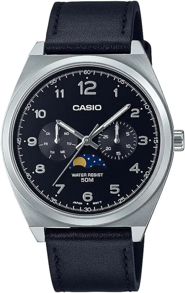 Casio MTP-M300L-1A Classic