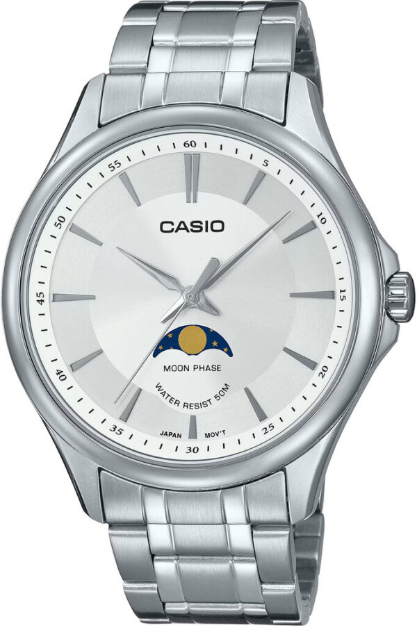 Casio MTP-M100D-7A