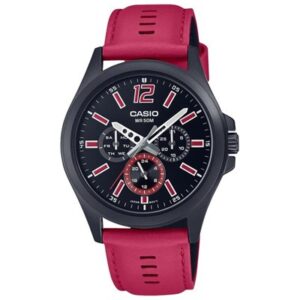 Casio MTP-E350BL-1BV