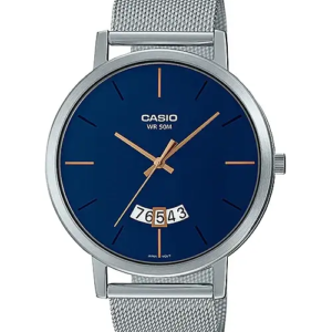 Casio MTP-B100M-2E