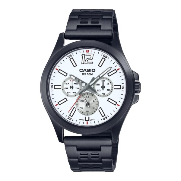 Casio MTP-E350B-7BV