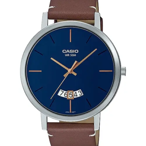 Casio MTP-B100L-2E