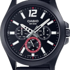 Casio MTP-E350B-1B
