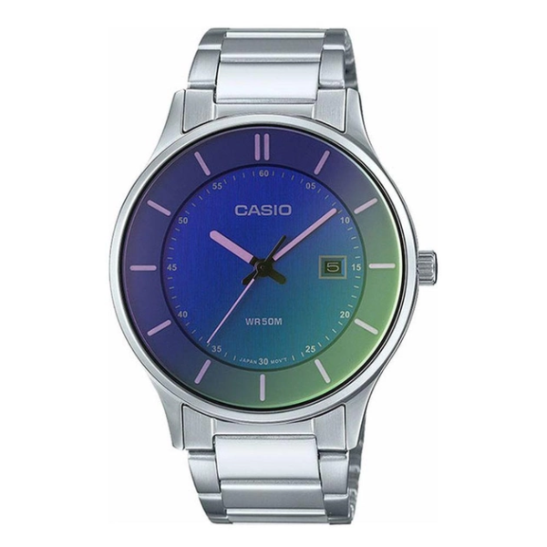 Casio MTP-E605D-2E