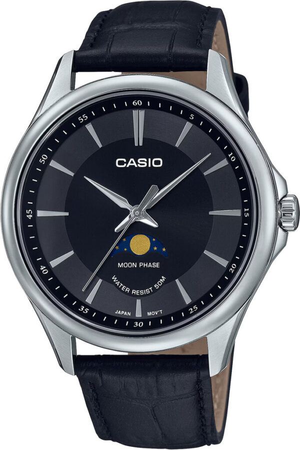 Casio MTP-M100L-1A Classic