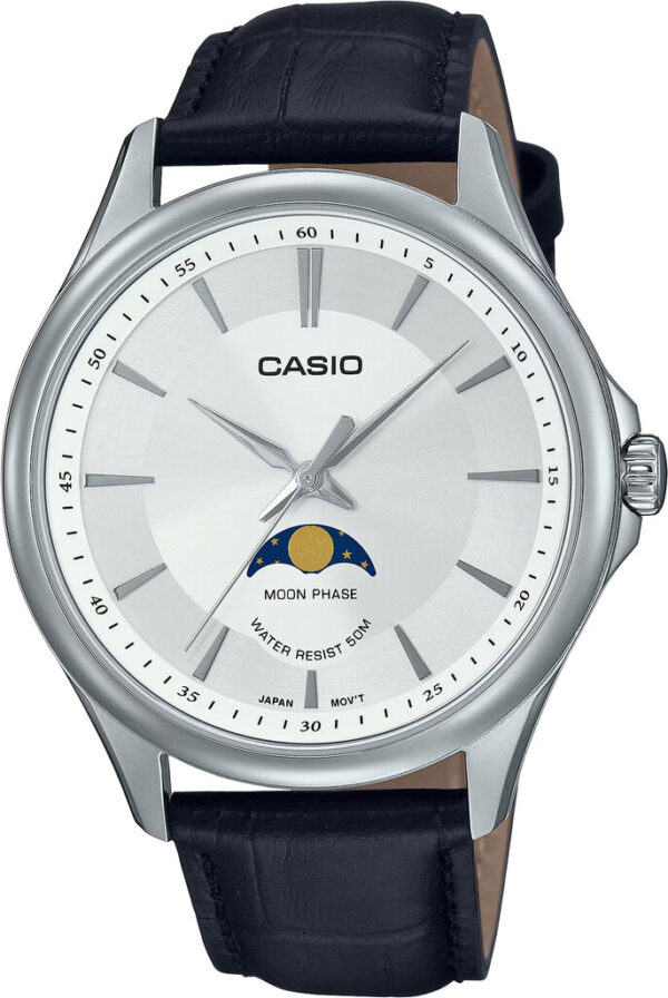 Casio MTP-M100L-7A Classic