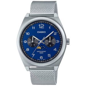 Casio MTP-M300M-2A Classic