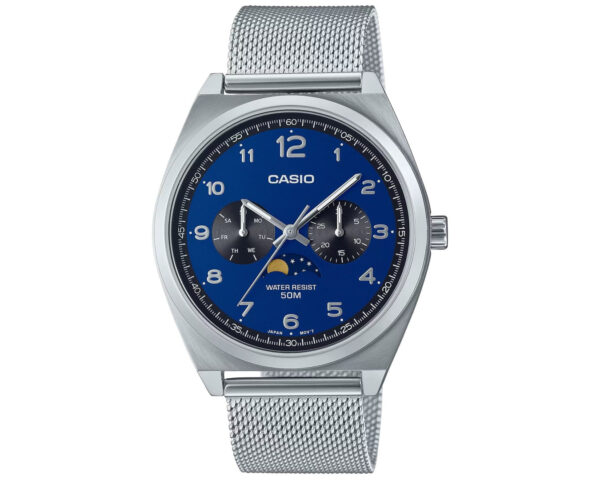 Casio MTP-M300M-2A Classic