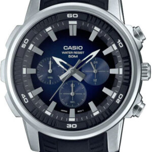 Casio MTP-E505-2A Classic