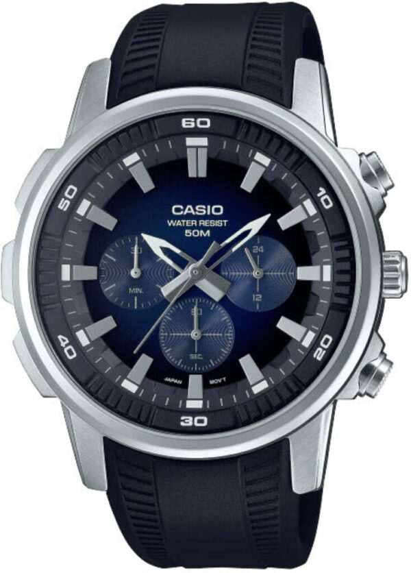 Casio MTP-E505-2A Classic