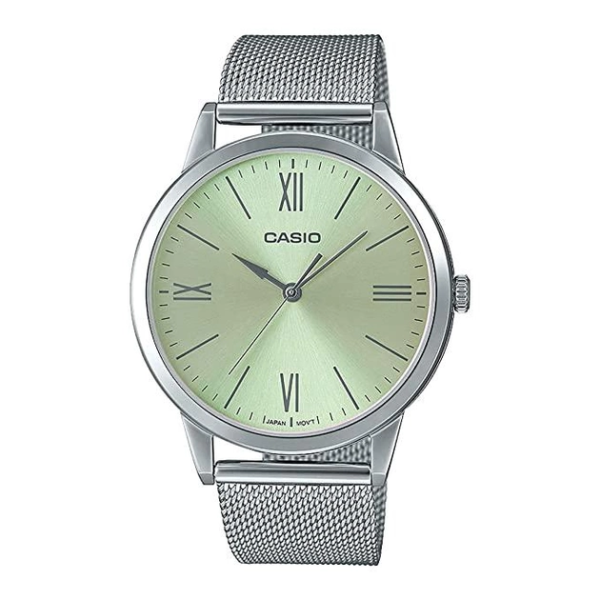 Casio MTP-E600M-9B