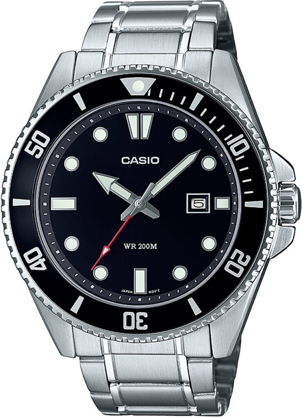 Casio MDV-107D-1A1