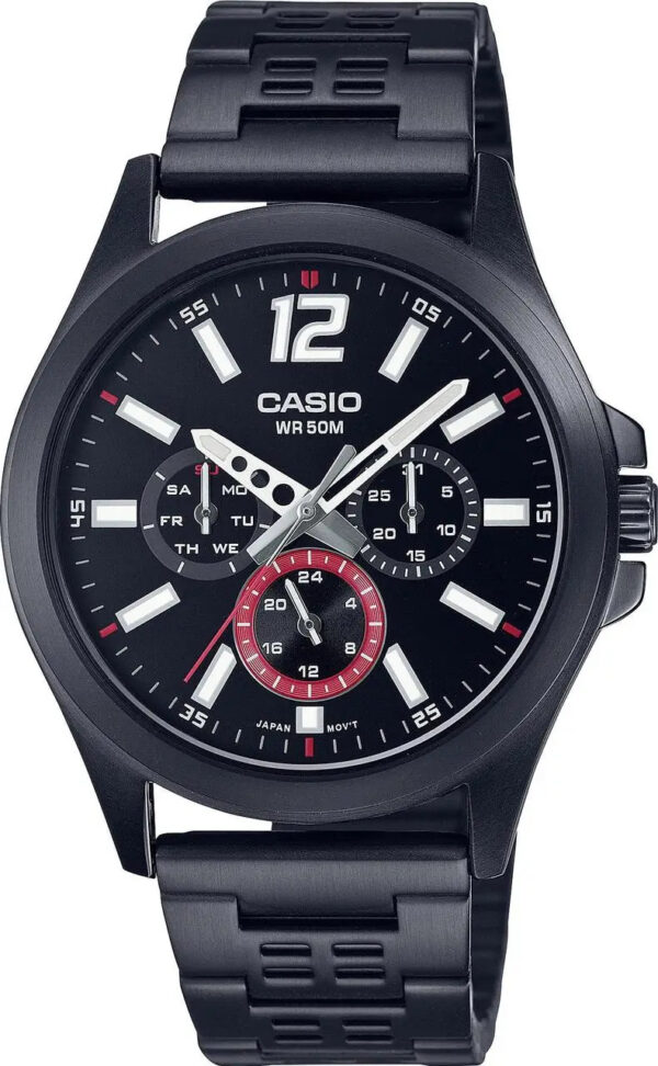 Casio MTP-E350B-1B