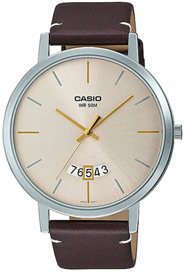 Casio MTP-B100L-9E