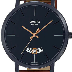 Casio MTP-B100BL-1E