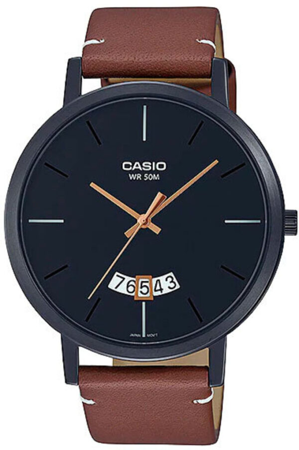 Casio MTP-B100BL-1E