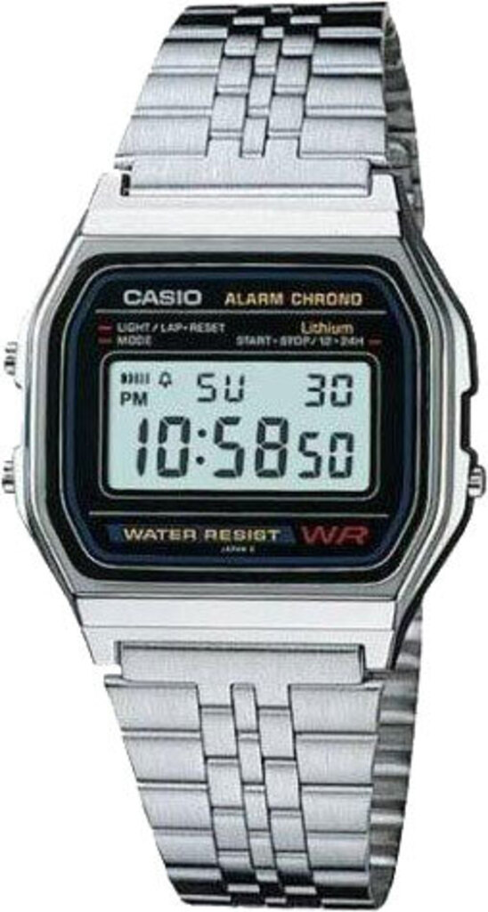 Casio A159W-N1
