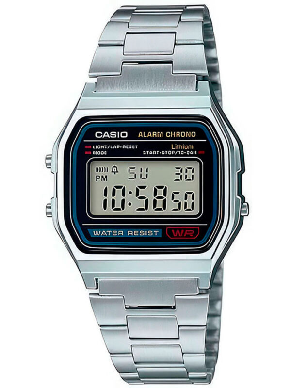 Casio A-158WA-1U