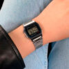 Casio A-158WA-1U 45405