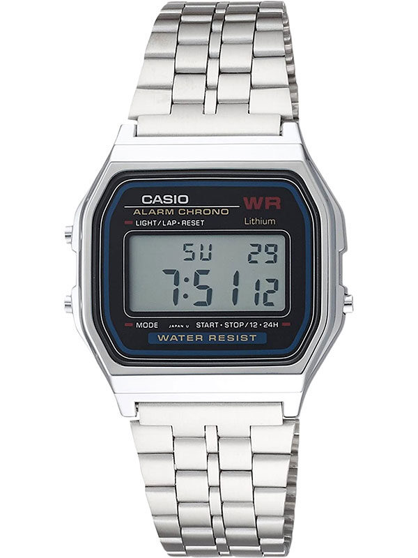 Casio A159WA-N1