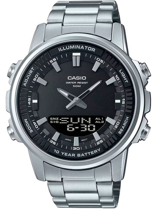 Casio AMW-880D-1A