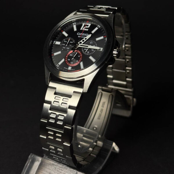 Casio MTP-E350D-1B