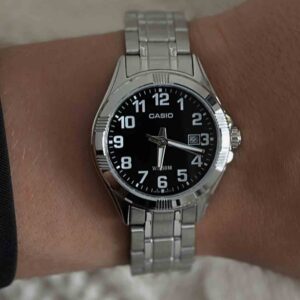 Casio LTP-1308D-1B