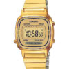 Casio LA670WGA-9