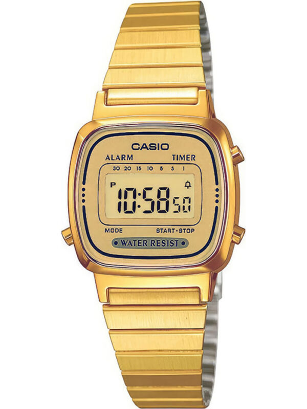 Casio LA670WGA-9