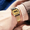 Casio LA670WGA-9 45474
