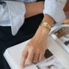 Casio LTP-V007G-9E Lady Classic 45050
