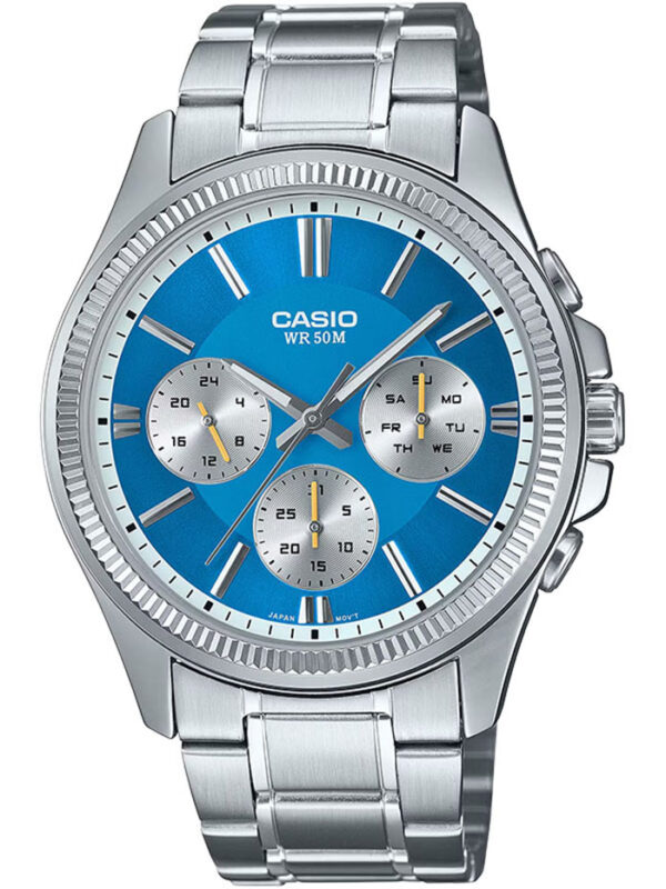 Casio MTP-1375D-2A2 Classic
