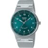 Casio MTP-RS105M-3B Solar Powered