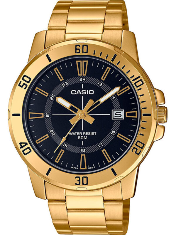 Casio MTP-VD01G-1C