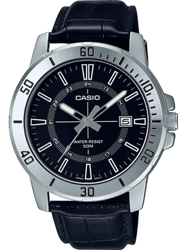 Casio MTP-VD01L-1C Classic