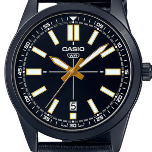 Casio MTP-VD02BL-1E