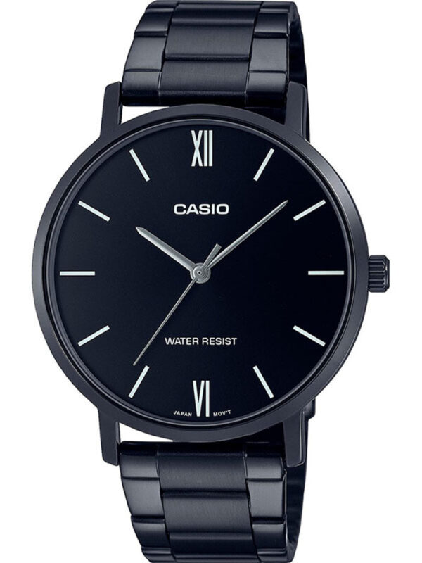 Casio MTP-VT01B-1B